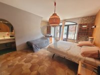 Farmhouse and stonebuilt house Grignan #015946 Boschi Real Estate