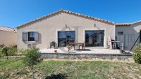 Villa Mazan #015983 Boschi Immobilier