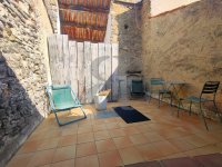 Village house Vaison-la-Romaine #015972 Boschi Real Estate