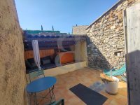 Maison de village Vaison-la-Romaine #015972 Boschi Immobilier