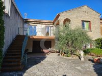 Villa Cairanne #015984 Boschi Immobilier