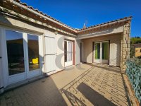 Villa Cairanne #015984 Boschi Immobilier