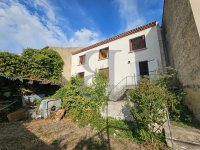 Villa Cairanne #015984 Boschi Immobilier