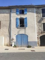 Maison de village Visan #015942 Boschi Immobilier