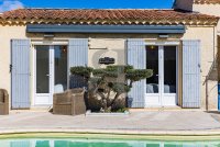 Villa L'Isle-sur-la-Sorgue #016028 Boschi Immobilier