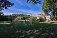 Villa Saint-Restitut #016643 Boschi Real Estate