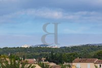 Villa Saint-Rémy-de-Provence #015763 Boschi Immobilier