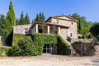 Villa Grignan #016067 Boschi Immobilier