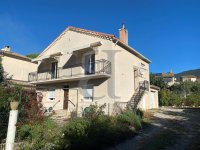 Villa Nyons #016077 Boschi Immobilier