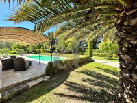 Villa L'Isle-sur-la-Sorgue #016066 Boschi Immobilier