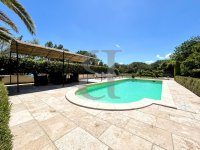 Villa L'Isle-sur-la-Sorgue #016066 Boschi Immobilier