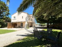 Villa L'Isle-sur-la-Sorgue #016066 Boschi Immobilier