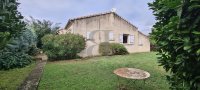 Villa Valréas #016105 Boschi Immobilier