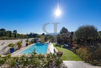 Exceptional property Saint-Rémy-de-Provence #016110 Boschi Luxury Properties