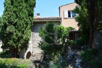 Village house Vaison-la-Romaine #016112 Boschi Real Estate