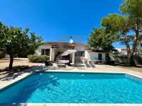 Villa Saint-Rémy-de-Provence #016118 Boschi Real Estate