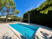 Villa Saint-Rémy-de-Provence #016118 Boschi Immobilier