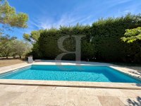 Villa Saint-Rémy-de-Provence #016118 Boschi Immobilier