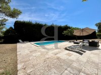 Villa Saint-Rémy-de-Provence #016118 Boschi Immobilier