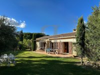 Villa Nyons #016106 Boschi Immobilier