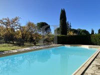 Villa Vaison-la-Romaine #016152 Boschi Immobilier