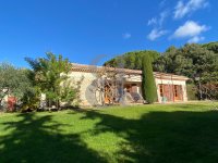 Villa Vaison-la-Romaine #016152 Boschi Immobilier