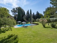 Exceptional property Saint-Rémy-de-Provence #015423 Boschi Luxury Properties