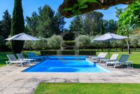 Exceptional property Saint-Rémy-de-Provence #015423 Boschi Luxury Properties