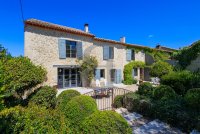 Exceptional property Saint-Rémy-de-Provence #016150 Boschi Luxury Properties