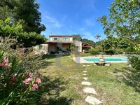 Villa L'Isle-sur-la-Sorgue #016138 Boschi Immobilier
