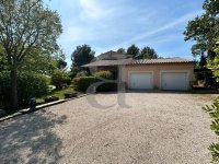 Villa L'Isle-sur-la-Sorgue #016138 Boschi Immobilier