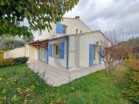 Villa Vaison-la-Romaine #016158 Boschi Immobilier