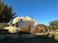 Villa Vaison-la-Romaine #016158 Boschi Immobilier
