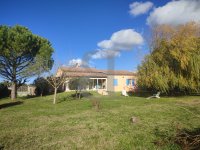 Villa Valréas #016164 Boschi Immobilier