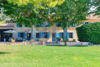 Exceptional property Arles #016157 Boschi Luxury Properties