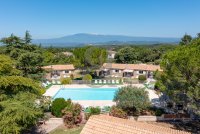 Exceptional property La Roque-sur-Pernes #016148 Boschi Luxury Properties