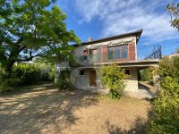 Villa Vaison-la-Romaine #016182 Boschi Real Estate