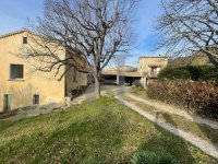 Villa Buis-les-Baronnies #016184 Boschi Real Estate