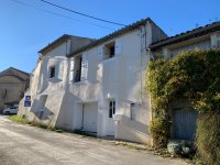 Maison de village Grignan #016185 Boschi Immobilier