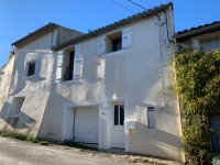 Maison de village Grignan #016185 Boschi Immobilier