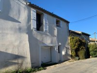 Maison de village Grignan #016185 Boschi Immobilier