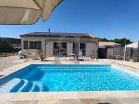 Villa Vaison-la-Romaine #016203 Boschi Immobilier