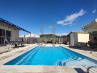 Villa Vaison-la-Romaine #016203 Boschi Immobilier