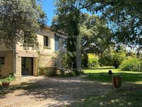 Villa Pernes-les-Fontaines #016210 Boschi Real Estate