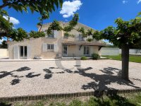 Villa Saint-Rémy-de-Provence #016205 Boschi Real Estate