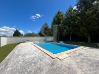 Villa Saint-Rémy-de-Provence #016205 Boschi Immobilier