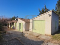 Villa Grignan #016195 Boschi Immobilier