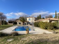 Villa Vaison-la-Romaine #016187 Boschi Immobilier