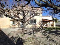 Villa Visan #016222 Boschi Immobilier