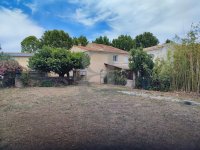 Villa Visan #016222 Boschi Immobilier